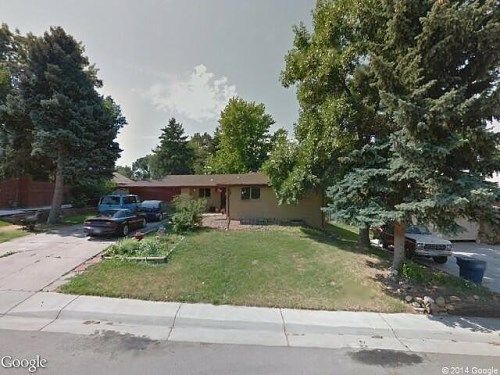 66Th, Arvada, CO 80004