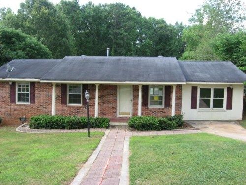 105 14Th St, Barnesville, GA 30204