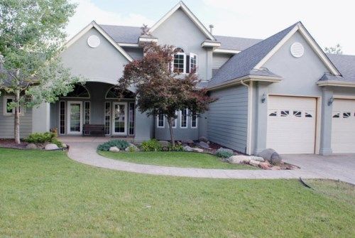 454 Silverhorn Drive, New Castle, CO 81647