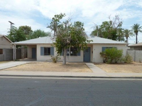 1625 E 1st Street, Mesa, AZ 85203