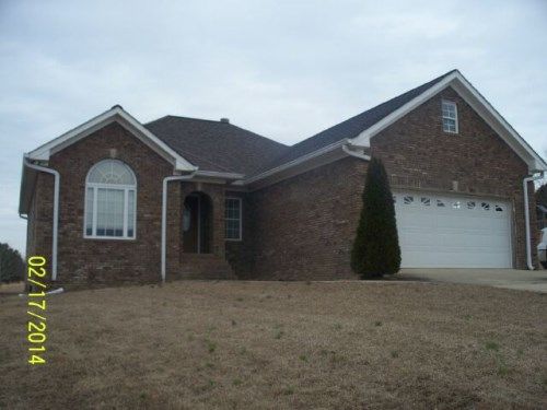 58 Crystal Lane, Dora, AL 35062