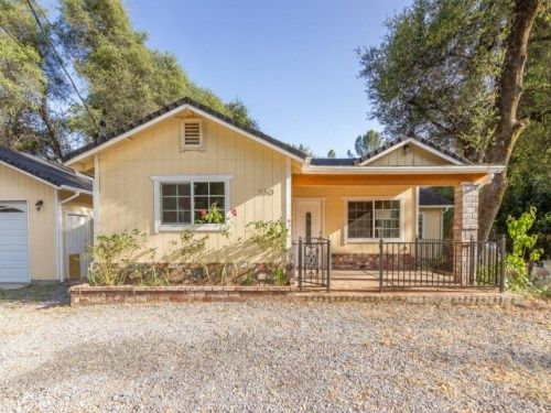 880 Pleasant Valley Road, Diamond Springs, CA 95619