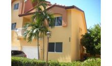 21399 MARINA COVE CR # M19 Miami, FL 33180