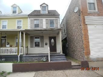 725 Garden St, Bristol, PA 19007