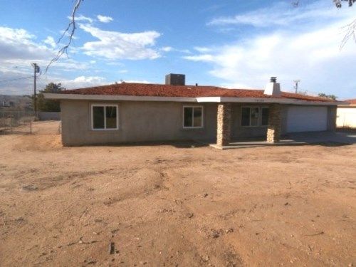 58160 Delano Trail, Yucca Valley, CA 92284