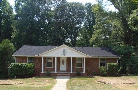 6061 Winview Drive, Forest Park, GA 30297