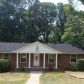 6061 Winview Drive, Forest Park, GA 30297 ID:9416994