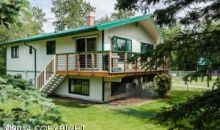 5935 E Porcupine Avenue Wasilla, AK 99654