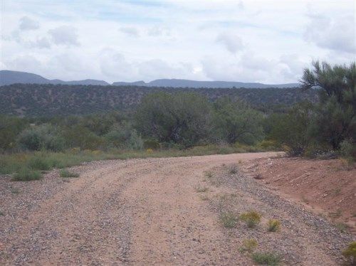 0 off Orlandi Trail, Lake Montezuma, AZ 86342