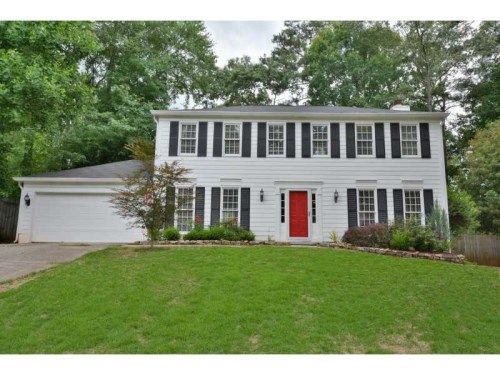 2115 Laurel Mill Way, Roswell, GA 30076