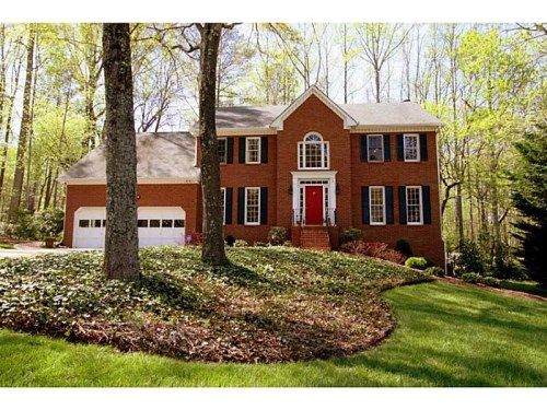 2848 Landing Drive, Marietta, GA 30066