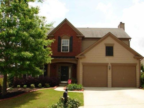 303 Annazanes Place, Woodstock, GA 30188