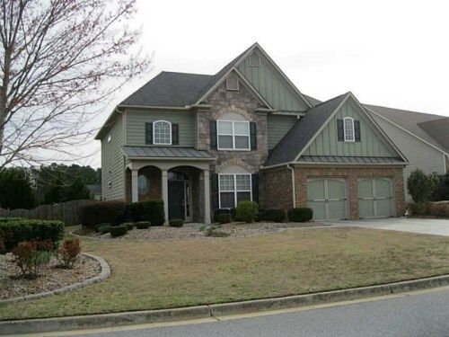 121 Northbrooke Trace, Woodstock, GA 30188