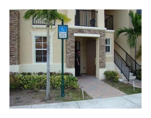 1720 NE 33 AV # 101-5, Homestead, FL 33033