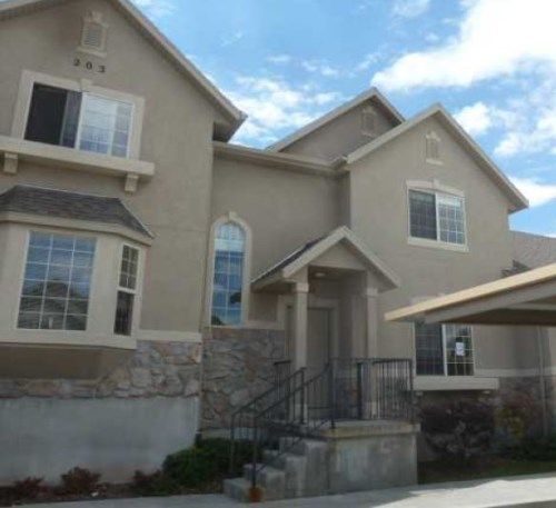 203 W Crescent View Ln #116, Tooele, UT 84074