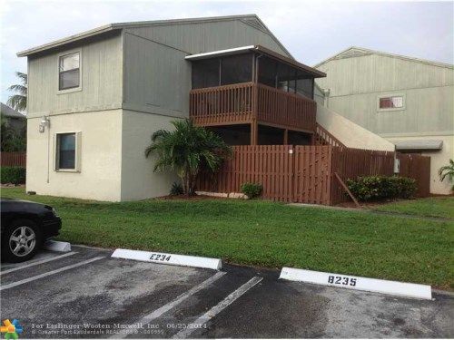 30 Crossings Cir # E, Boynton Beach, FL 33435