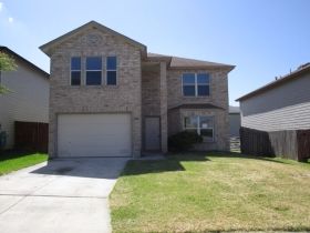 7806 Brazoria Park, San Antonio, TX 78254