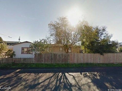 1St, Rio Dell, CA 95562