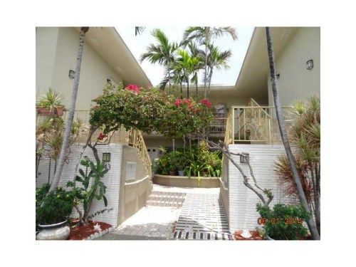 343 PALM ST # 6, Hollywood, FL 33019