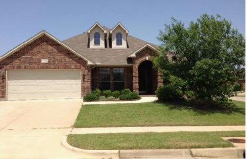 7709 Fallen Antler Pl, Arlington, TX 76002