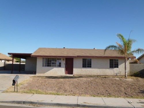 1769 W 28th Lane, Yuma, AZ 85364