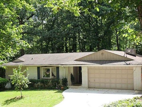 2341 Birdie Lane, Duluth, GA 30096