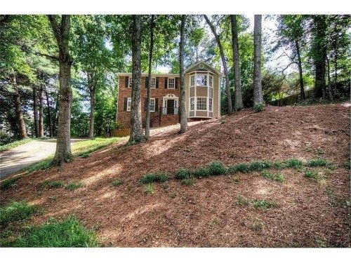 3764 Lost Forest Drive, Marietta, GA 30062