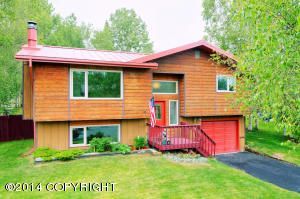 8520 Mentra Circle, Anchorage, AK 99518