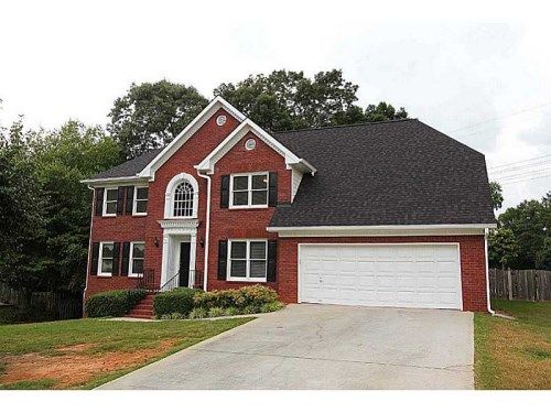 5063 Oak Leaf Terrace, Stone Mountain, GA 30087