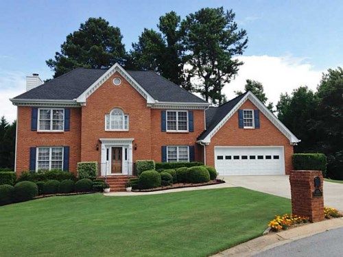 1939 Prince Drive, Lawrenceville, GA 30043