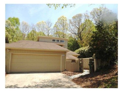 3060 Sawtooth Circle, Alpharetta, GA 30022