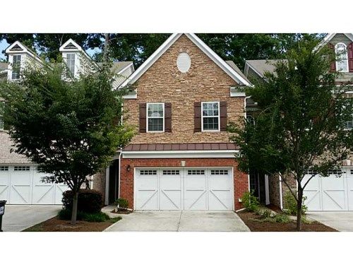 Unit 3183 - 3183 Buck Way, Alpharetta, GA 30004