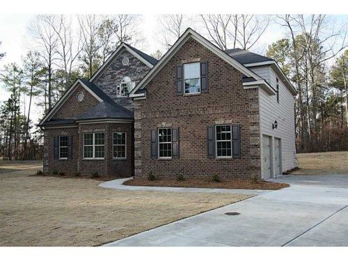 140 Ravens Landing Drive, Fayetteville, GA 30214