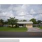 1721 NW 55TH AVE, Fort Lauderdale, FL 33313 ID:7132229