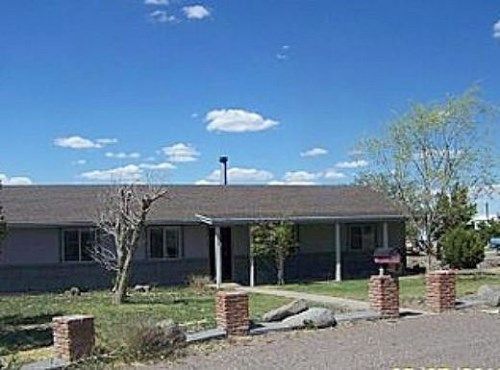 1St Ave, Eagar, AZ 85925