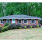 1026 Homewood Court, Decatur, GA 30033 ID:8734390