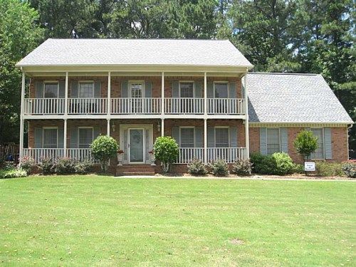 1837 Blakewell Court, Snellville, GA 30078