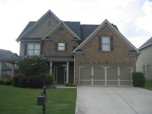 334 Baymist Drive, Loganville, GA 30052