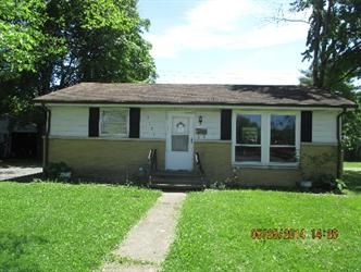 3031 17th Street, Columbus, IN 47201