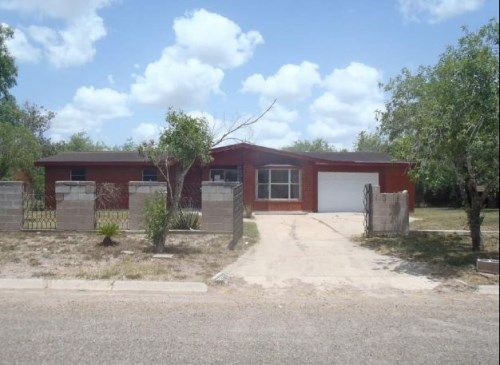 634 S Milam St, San Benito, TX 78586