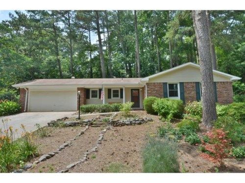 1994 Ellwyn Drive, Atlanta, GA 30341