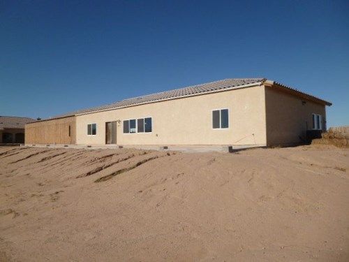 4535 E County 15th Street, Yuma, AZ 85365