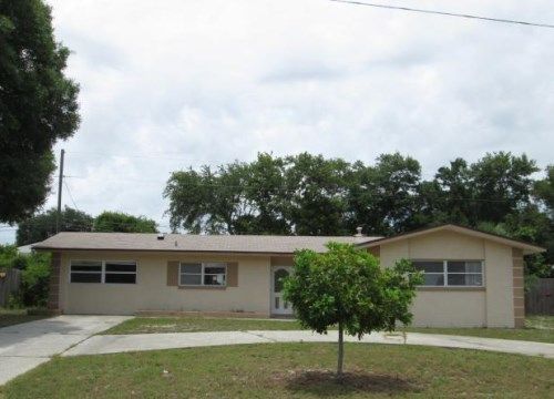 601 Hillside Drive South, Saint Petersburg, FL 33705