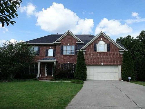 4133 Oberon Drive Se, Smyrna, GA 30080