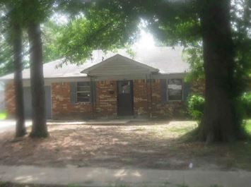 421 Tulane Dr, West Memphis, AR 72301