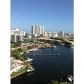 2500 PARKVIEW DR # 1601, Hallandale, FL 33009 ID:9421813