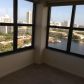 2500 PARKVIEW DR # 1601, Hallandale, FL 33009 ID:9421821