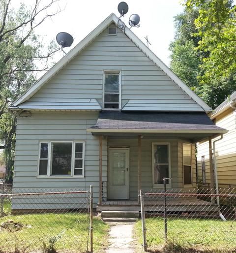 2608 Fremont St, Toledo, OH 43605