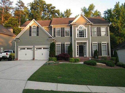 3837 Hickory Manor Drive, Suwanee, GA 30024