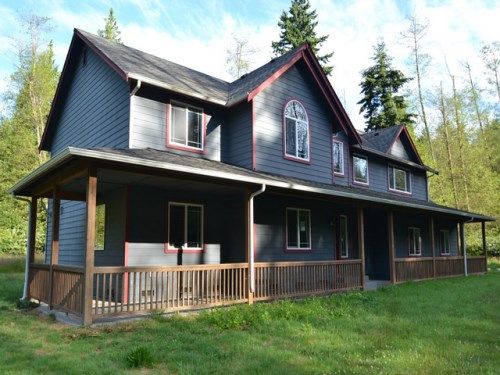 18320 52nd Avenue NW, Stanwood, WA 98292